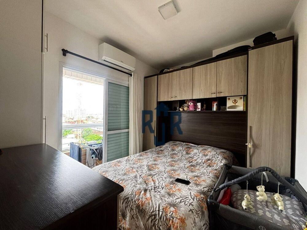 Apartamento, 1 quarto, 39 m² - Foto 4