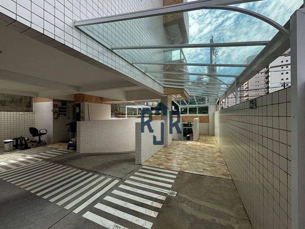 Apartamento, 1 quarto, 39 m² - Foto 3