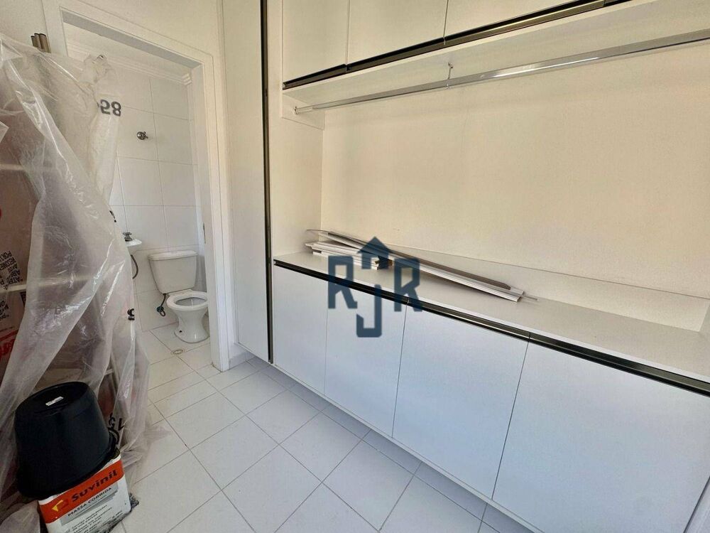 Apartamento, 3 quartos, 160 m² - Foto 3
