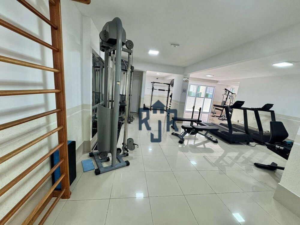Apartamento, 3 quartos, 160 m² - Foto 2