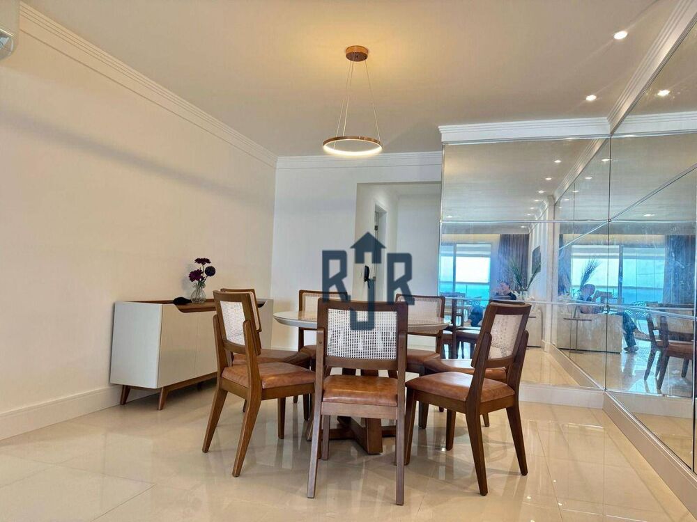 Apartamento, 3 quartos, 160 m² - Foto 7
