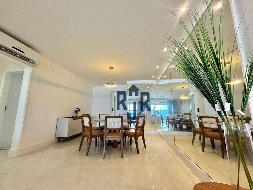 Apartamento, 3 quartos, 160 m² - Foto 4