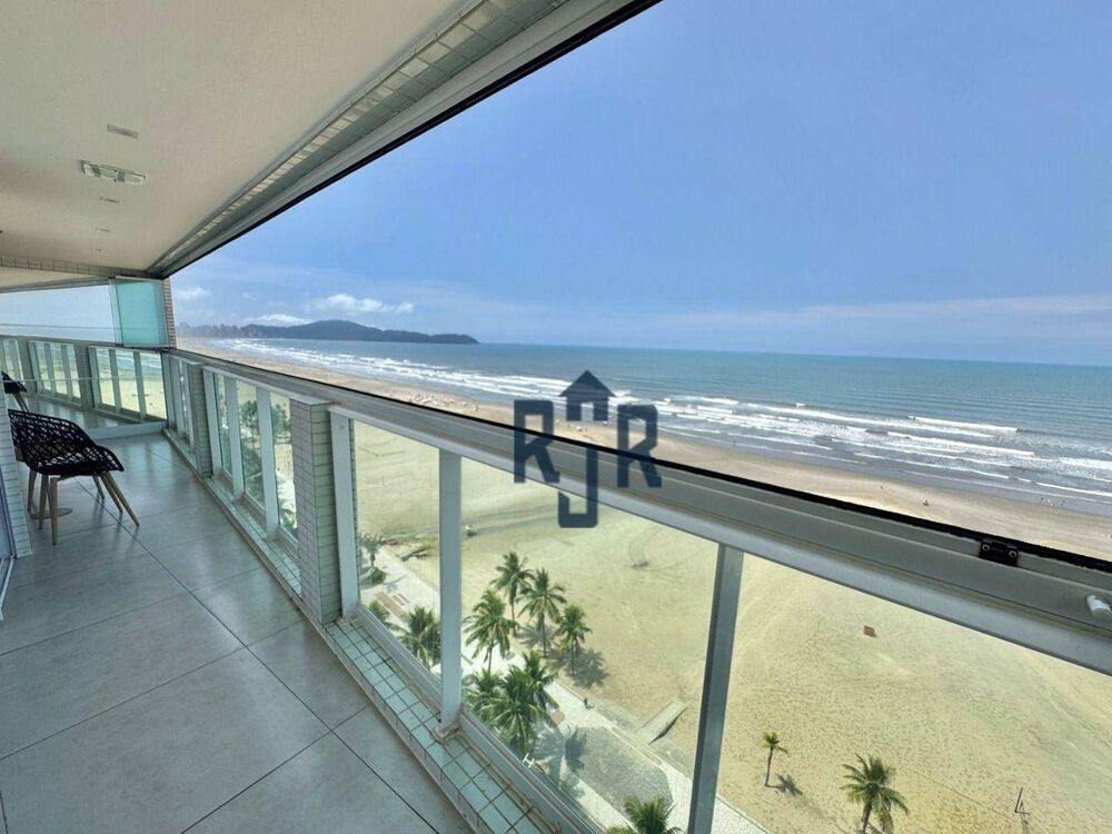 Apartamento, 3 quartos, 160 m² - Foto 6