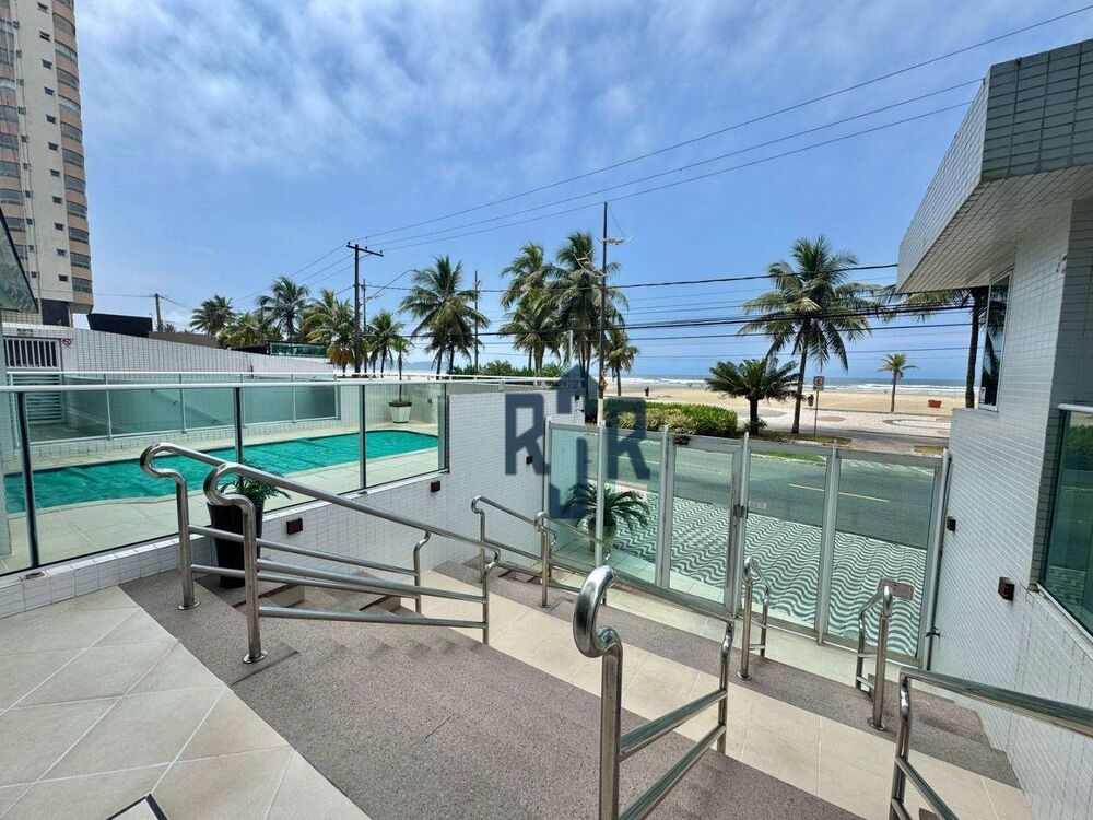 Apartamento, 3 quartos, 160 m² - Foto 1