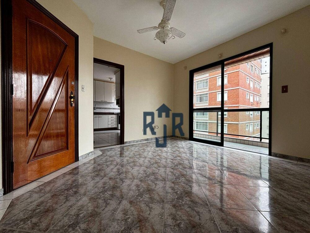 Apartamento, 2 quartos, 75 m² - Foto 2