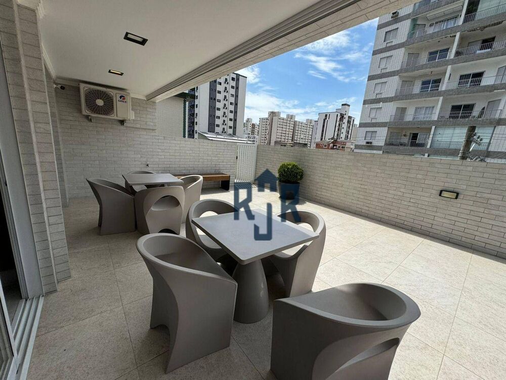Apartamento, 2 quartos, 72 m² - Foto 8