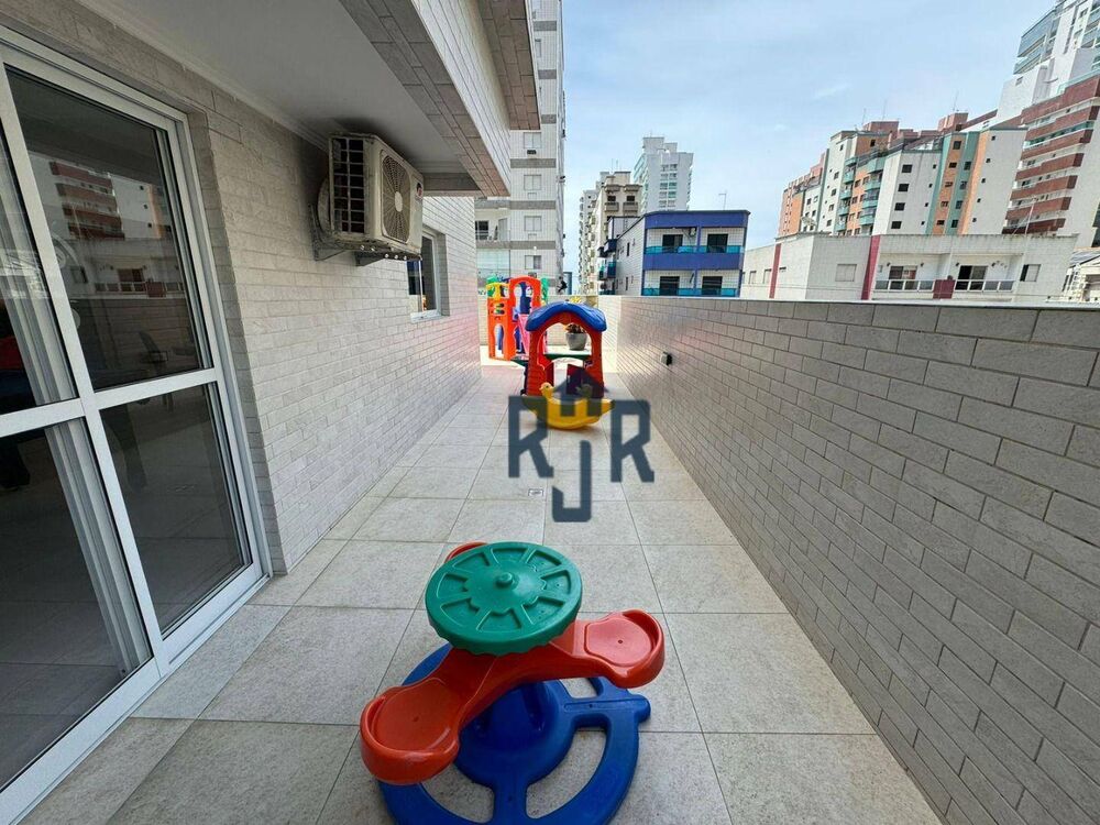 Apartamento, 2 quartos, 72 m² - Foto 2