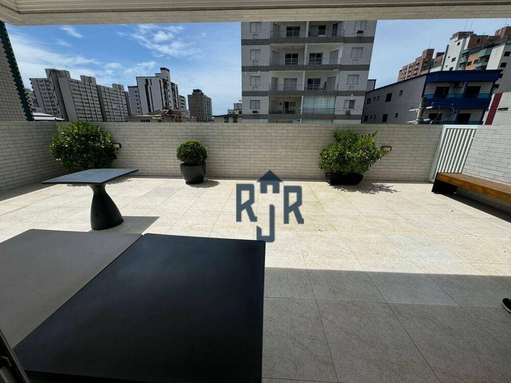 Apartamento, 2 quartos, 72 m² - Foto 3