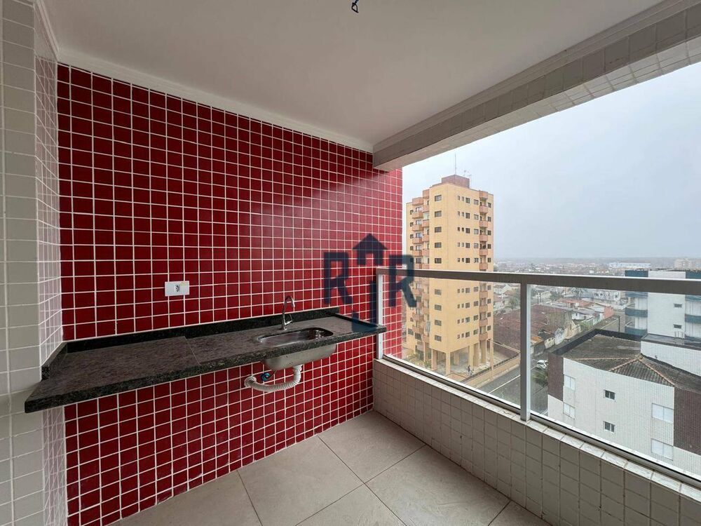 Apartamento, 2 quartos, 65 m² - Foto 2