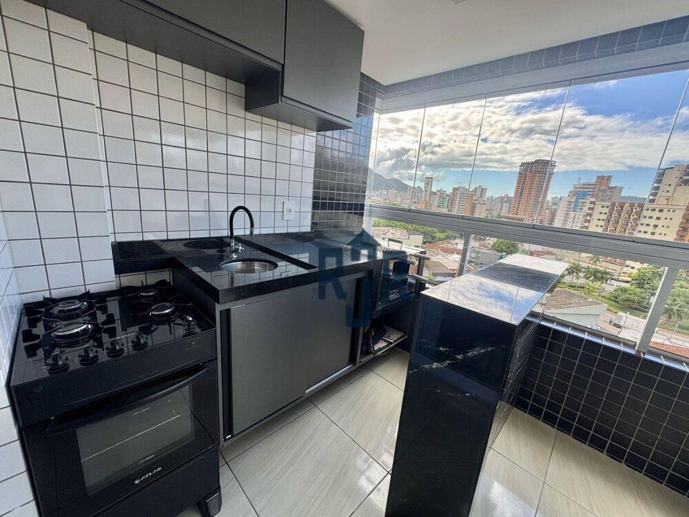 Apartamento, 2 quartos, 75 m² - Foto 3
