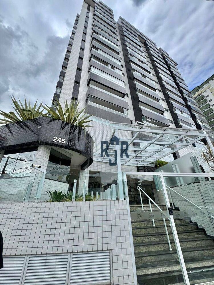 Apartamento, 2 quartos, 75 m² - Foto 4