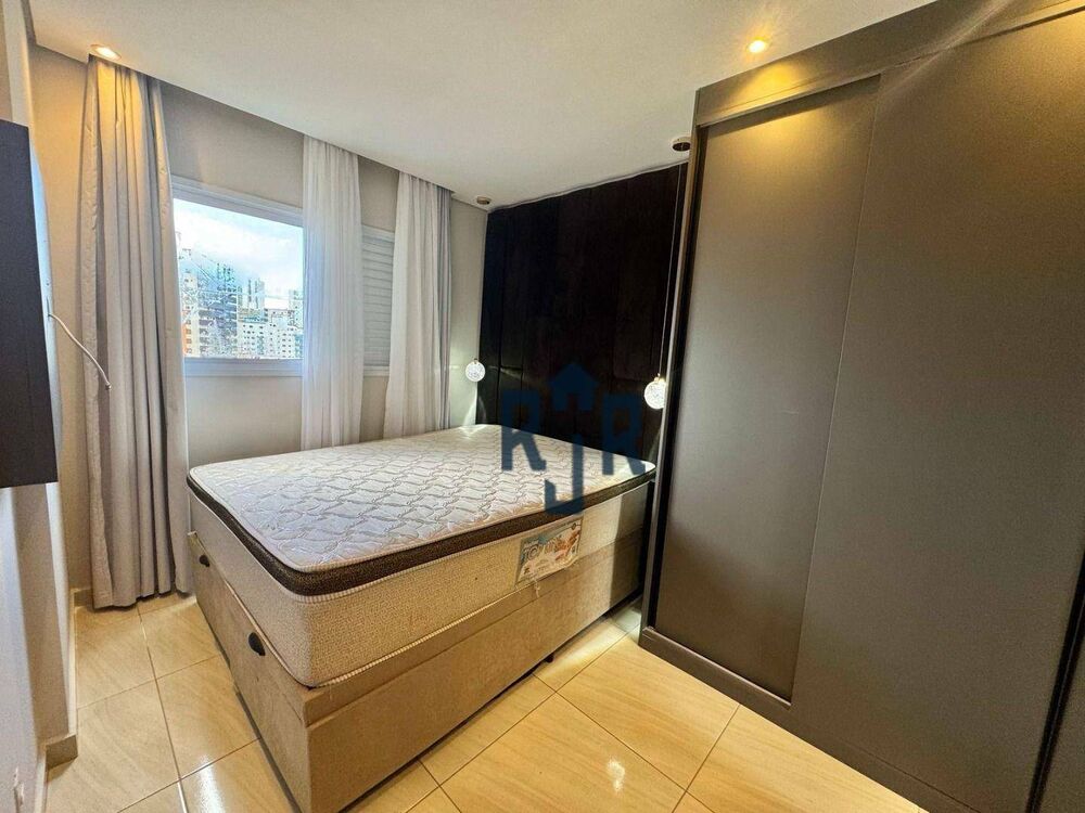 Apartamento, 2 quartos, 75 m² - Foto 2