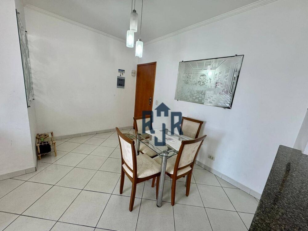 Apartamento, 1 quarto, 54 m² - Foto 4
