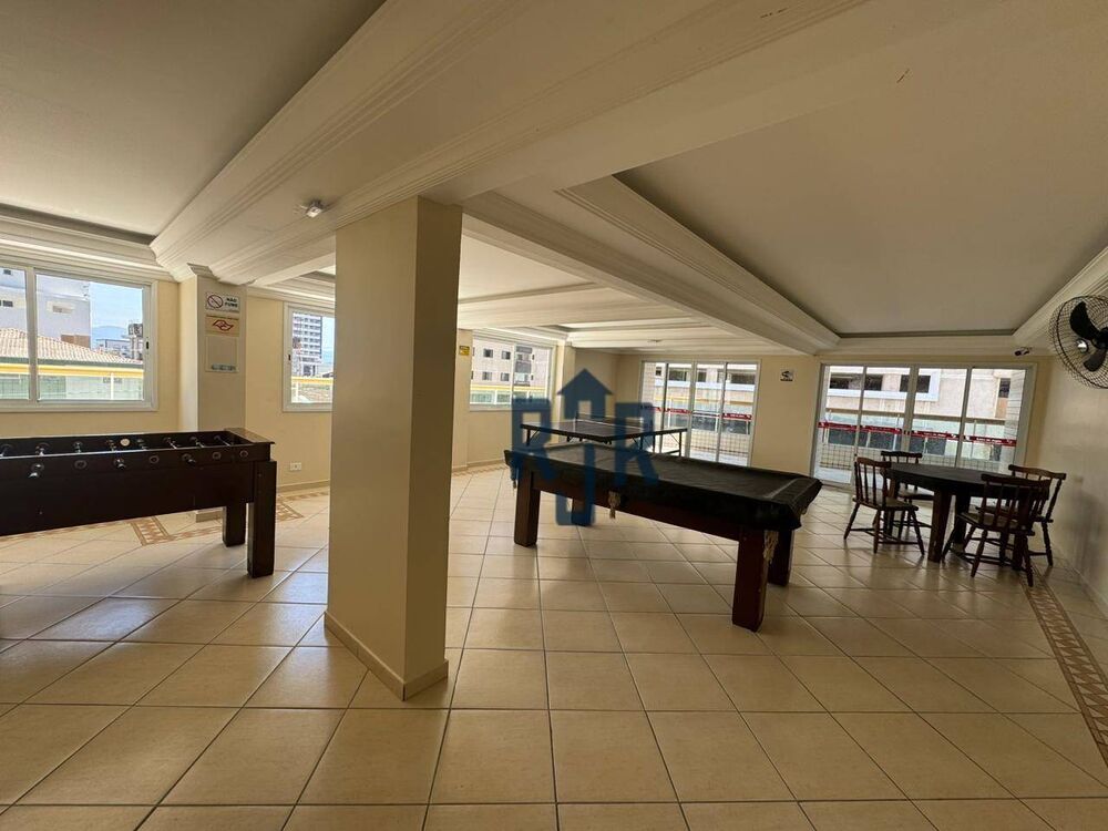 Apartamento, 1 quarto, 54 m² - Foto 1