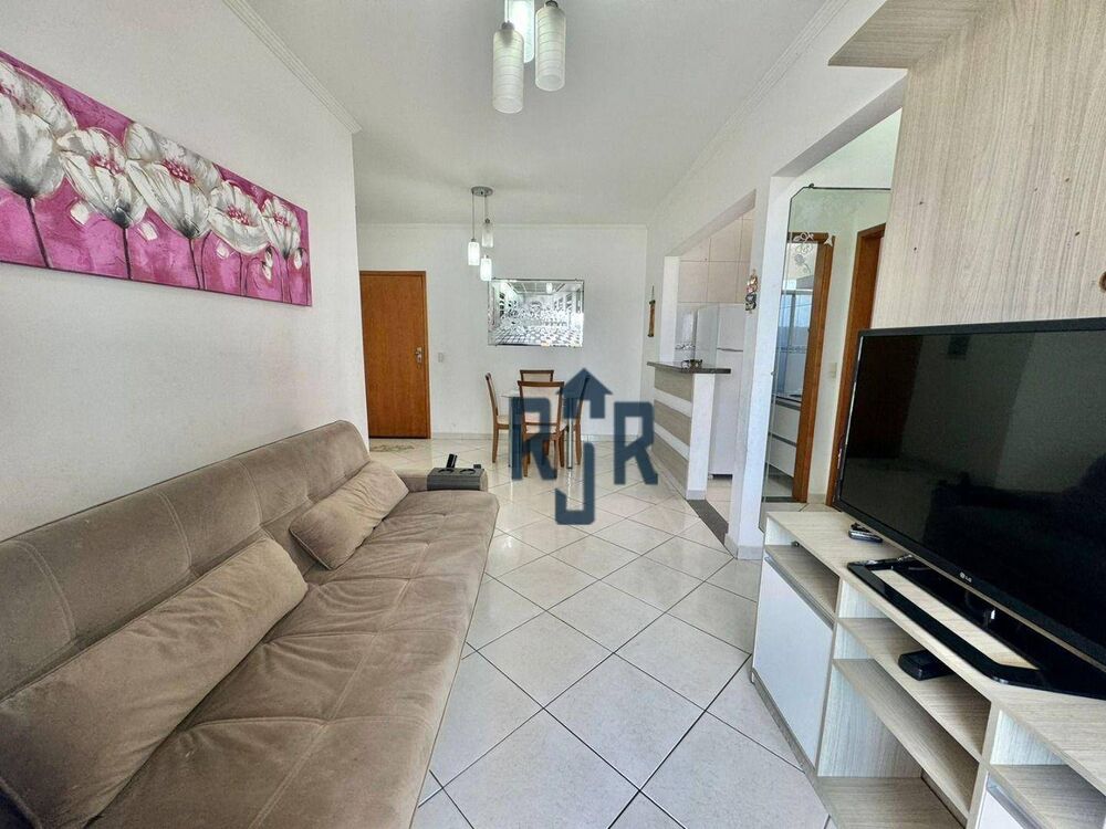 Apartamento, 1 quarto, 54 m² - Foto 3