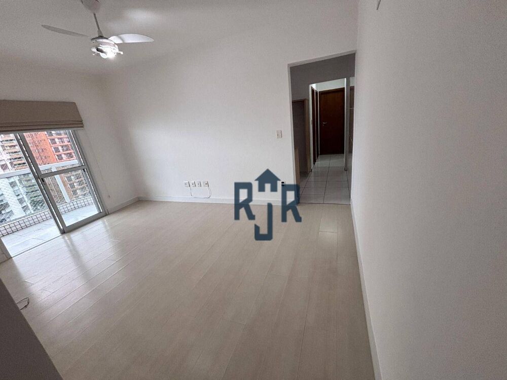 Apartamento, 2 quartos, 80 m² - Foto 2