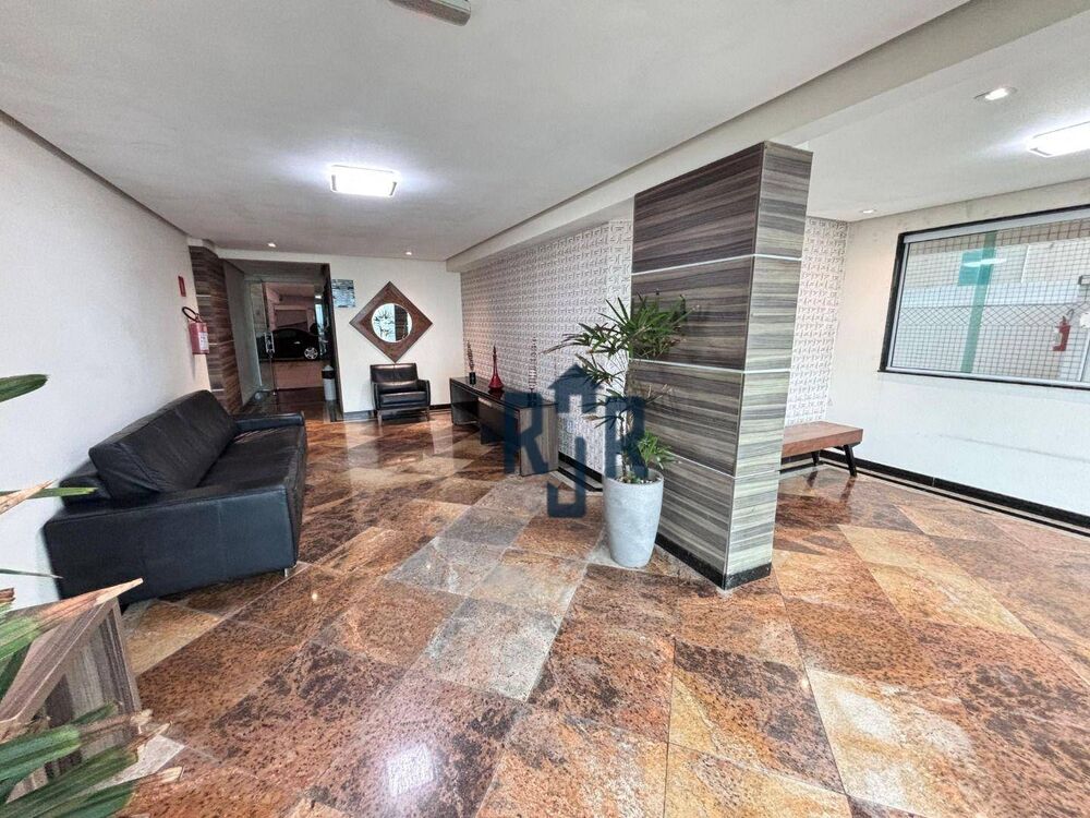 Apartamento, 2 quartos, 80 m² - Foto 3