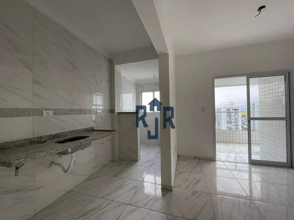 Apartamento à venda com 2 quartos, 62m² - Foto 2