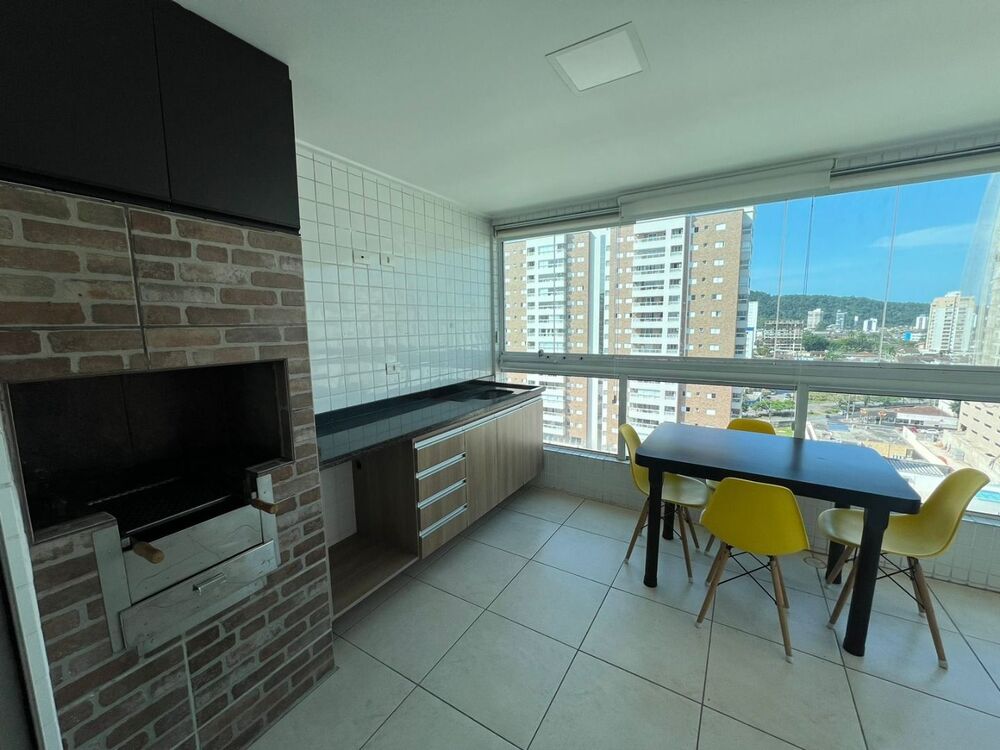 Apartamento, 2 quartos, 78 m² - Foto 2