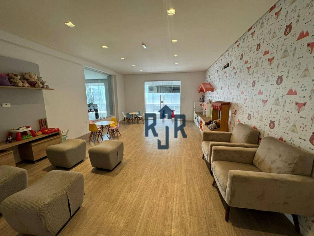 Apartamento, 3 quartos, 129 m² - Foto 1