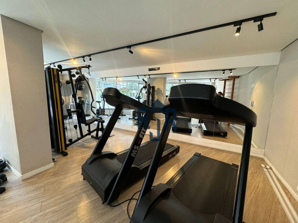 Apartamento, 3 quartos, 129 m² - Foto 3