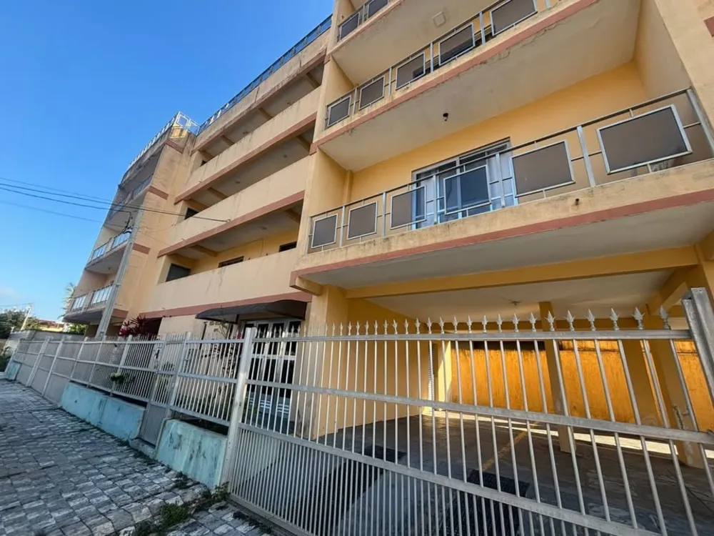 Apartamento, 1 quarto, 62 m² - Foto 3
