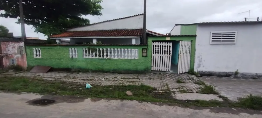Casa, 2 quartos, 65 m² - Foto 1