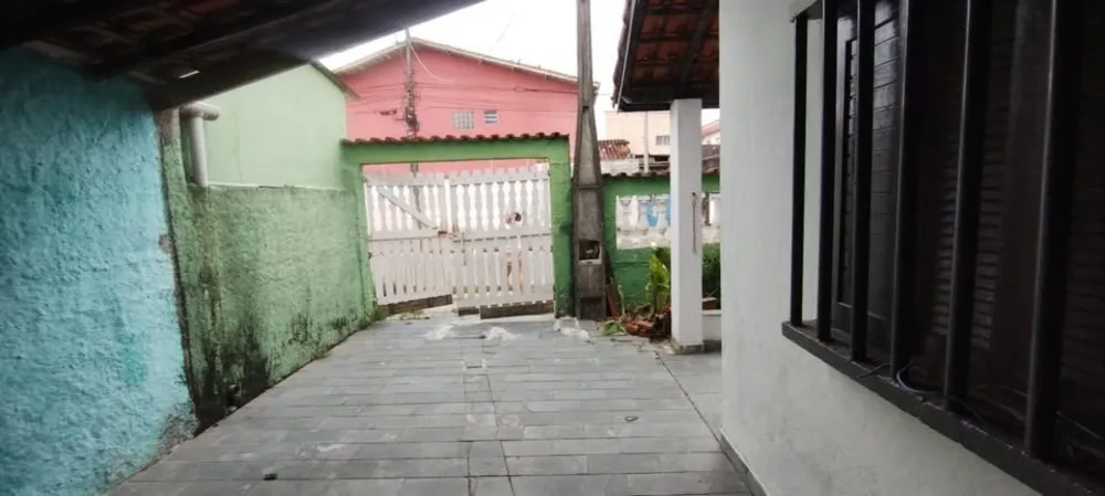 Casa, 2 quartos, 65 m² - Foto 2