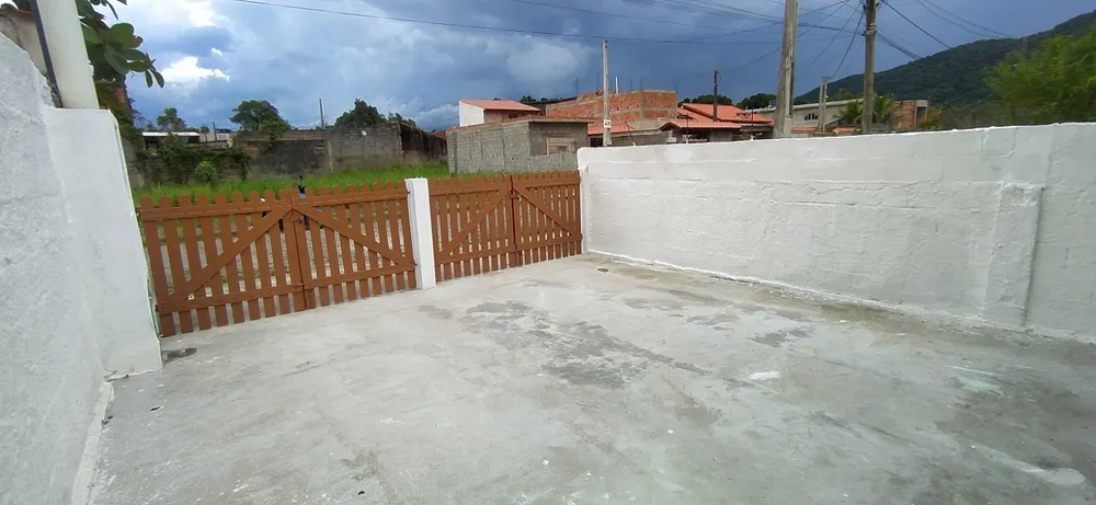 Casa, 2 quartos, 65 m² - Foto 2