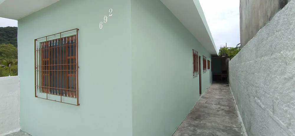 Casa, 2 quartos, 65 m² - Foto 3