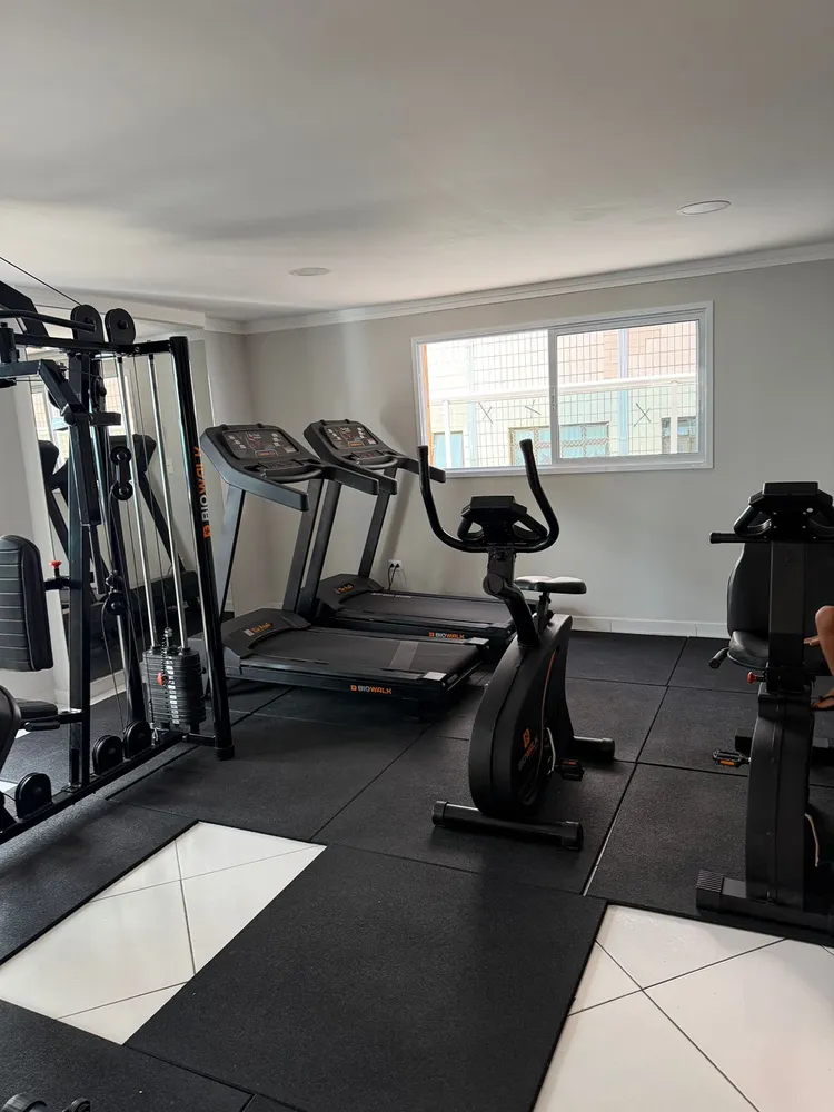Apartamento, 1 quarto, 75 m² - Foto 7