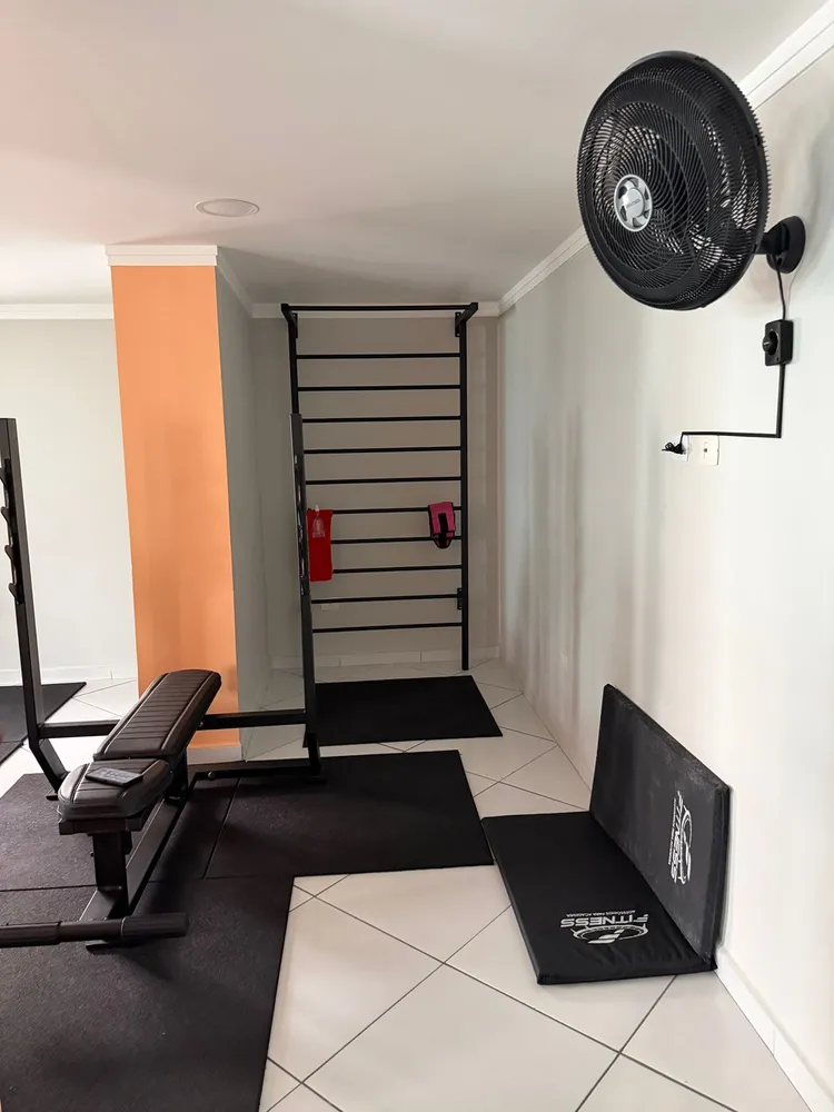 Apartamento, 1 quarto, 75 m² - Foto 14