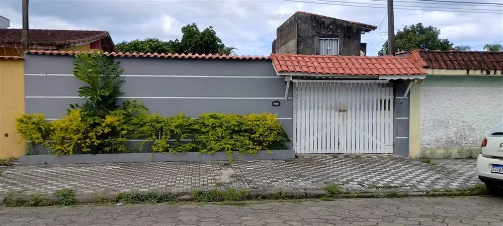 Casa, 1 quarto, 75 m² - Foto 1
