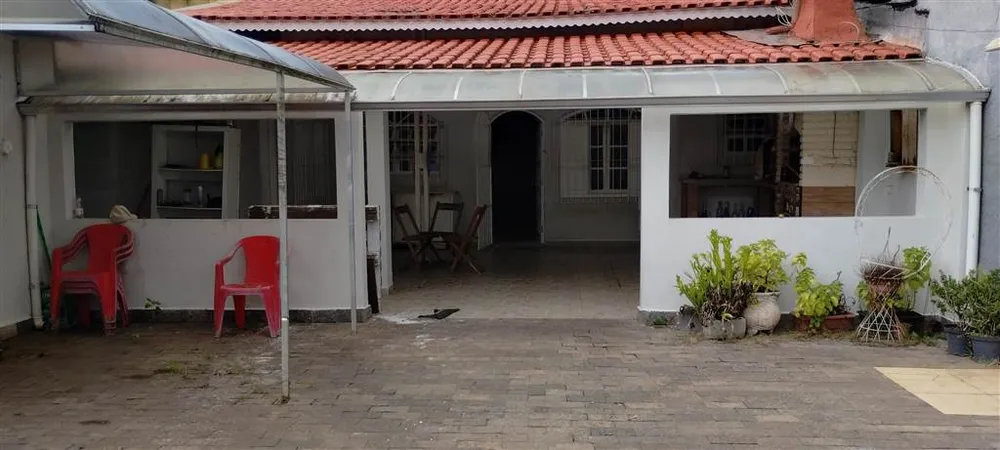 Casa, 1 quarto, 75 m² - Foto 10