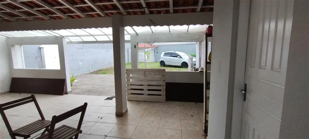 Casa, 1 quarto, 75 m² - Foto 8