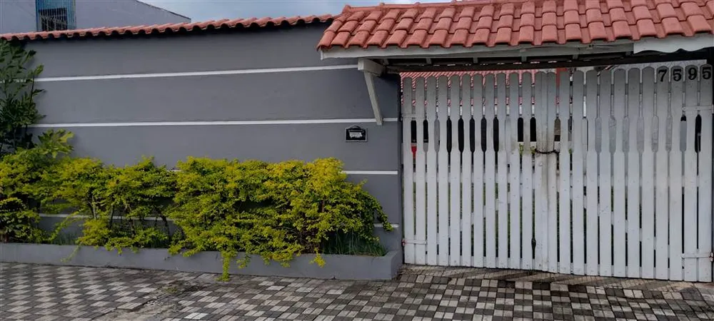 Casa, 1 quarto, 75 m² - Foto 7