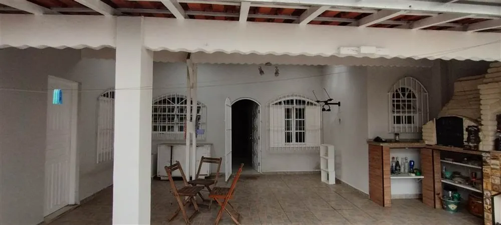Casa, 1 quarto, 75 m² - Foto 16