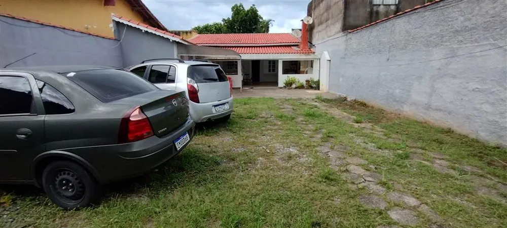 Casa, 1 quarto, 75 m² - Foto 9