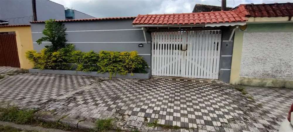 Casa, 1 quarto, 75 m² - Foto 11