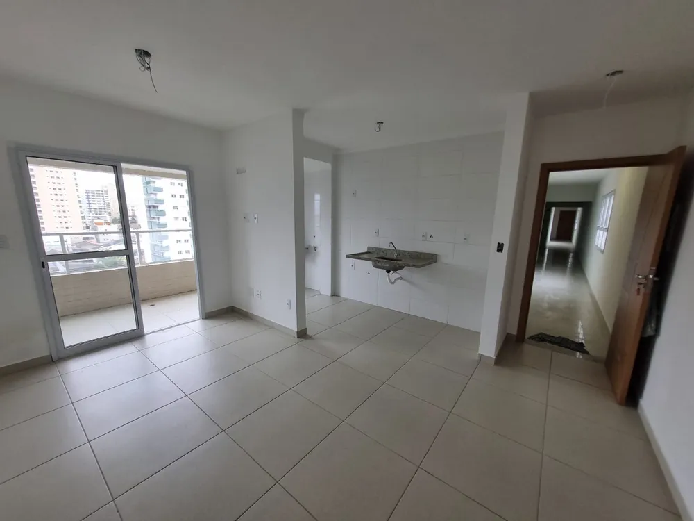 Apartamento, 2 quartos, 60 m² - Foto 4