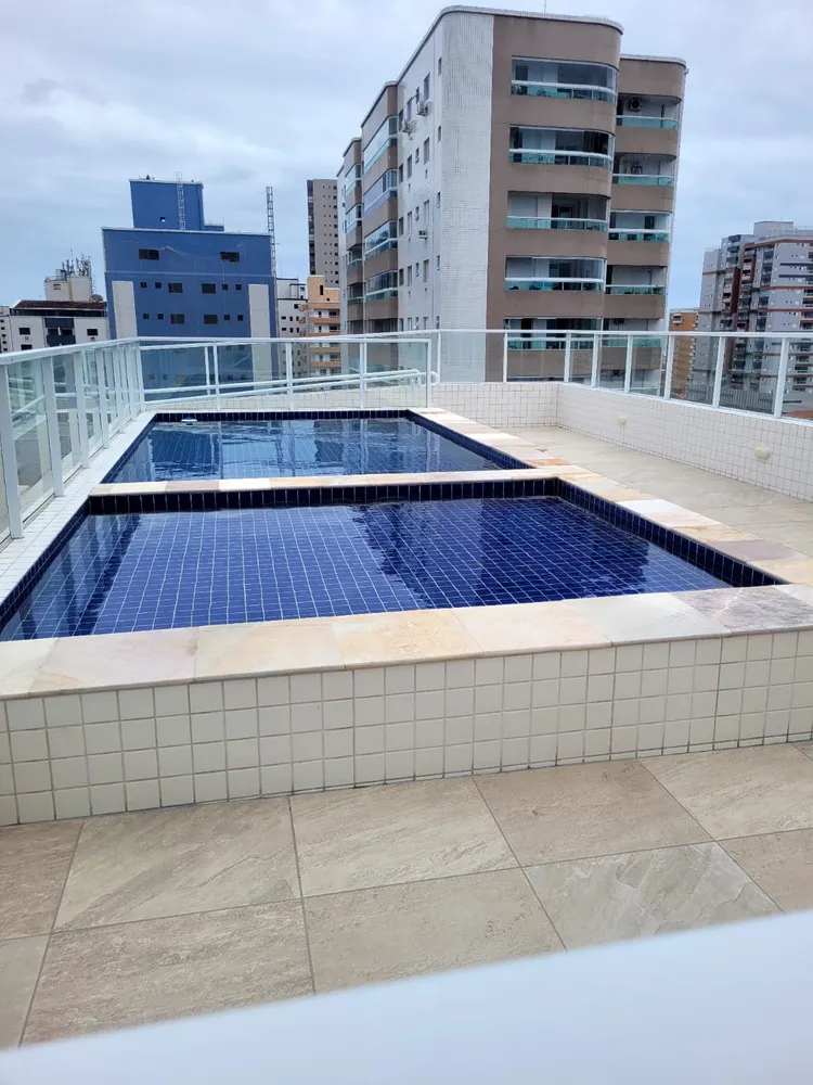 Apartamento, 2 quartos, 60 m² - Foto 2