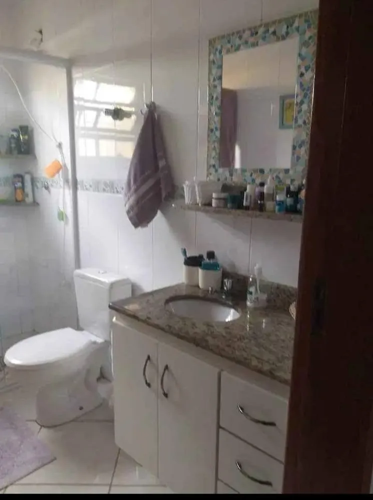 Casa, 2 quartos, 100 m² - Foto 9