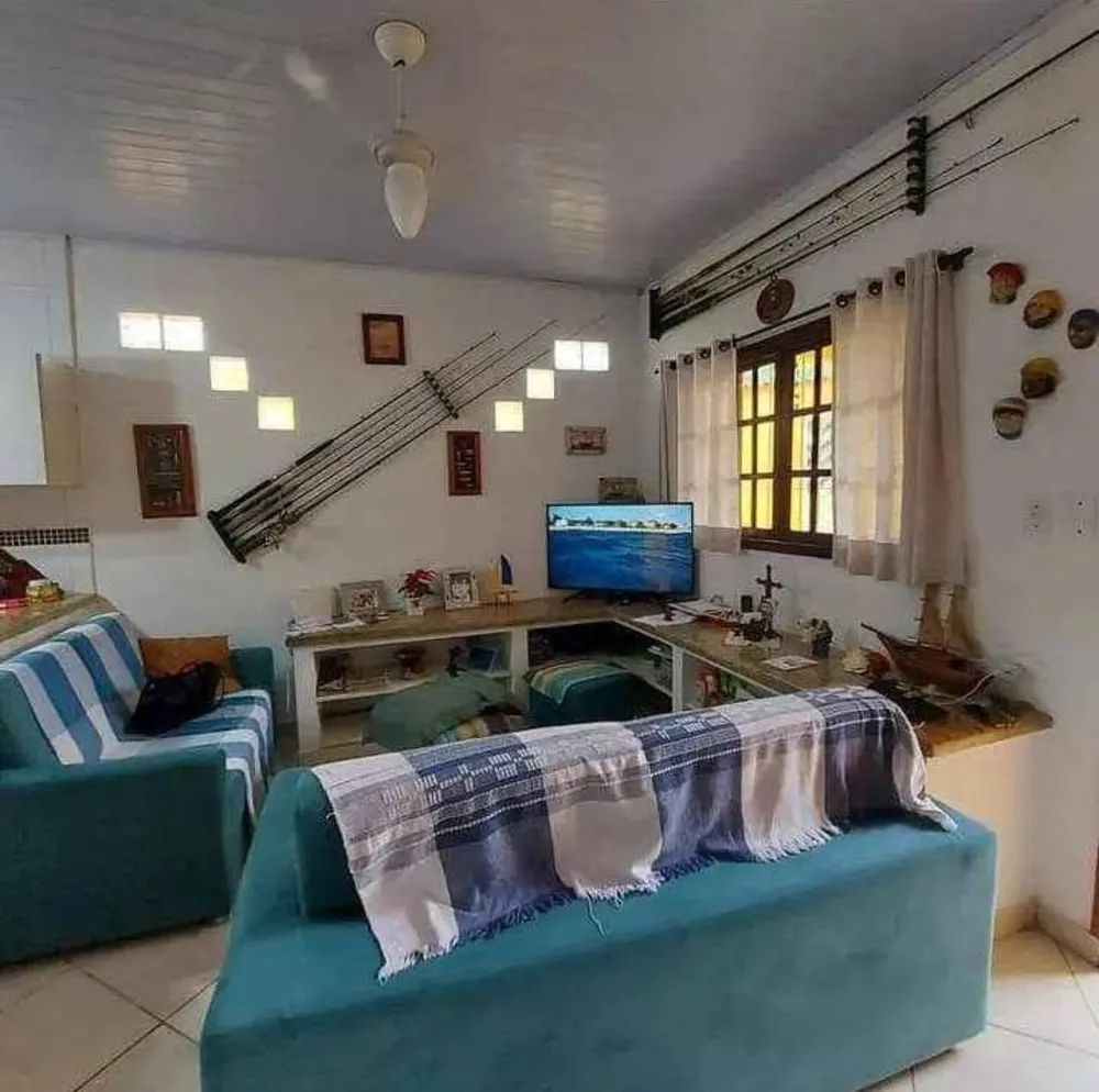Casa, 2 quartos, 100 m² - Foto 5
