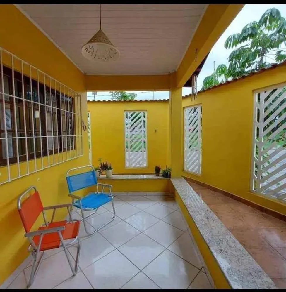 Casa, 2 quartos, 100 m² - Foto 6