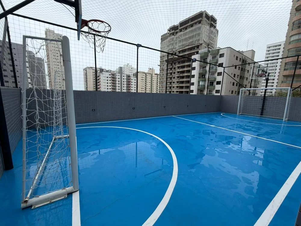 Apartamento, 2 quartos, 92 m² - Foto 3