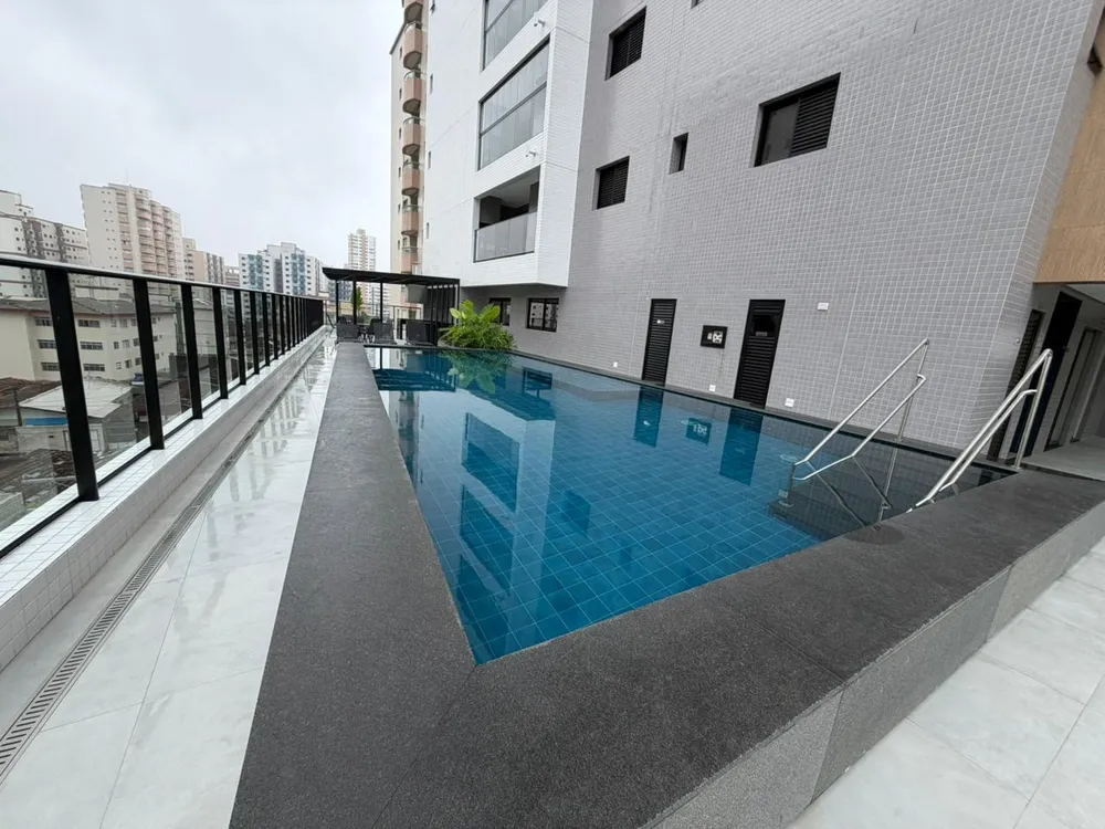 Apartamento, 2 quartos, 92 m² - Foto 2
