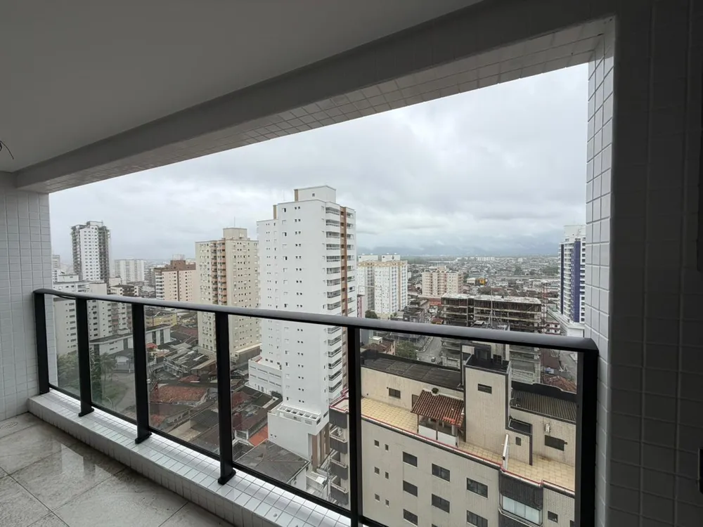 Apartamento, 2 quartos, 92 m² - Foto 1