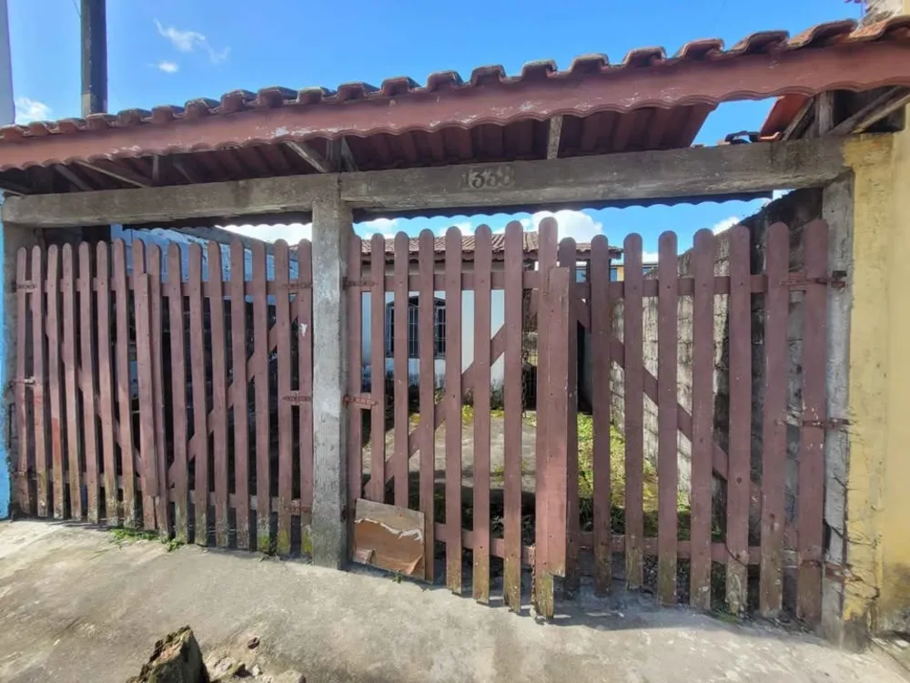 Casa, 1 quarto, 55 m² - Foto 6
