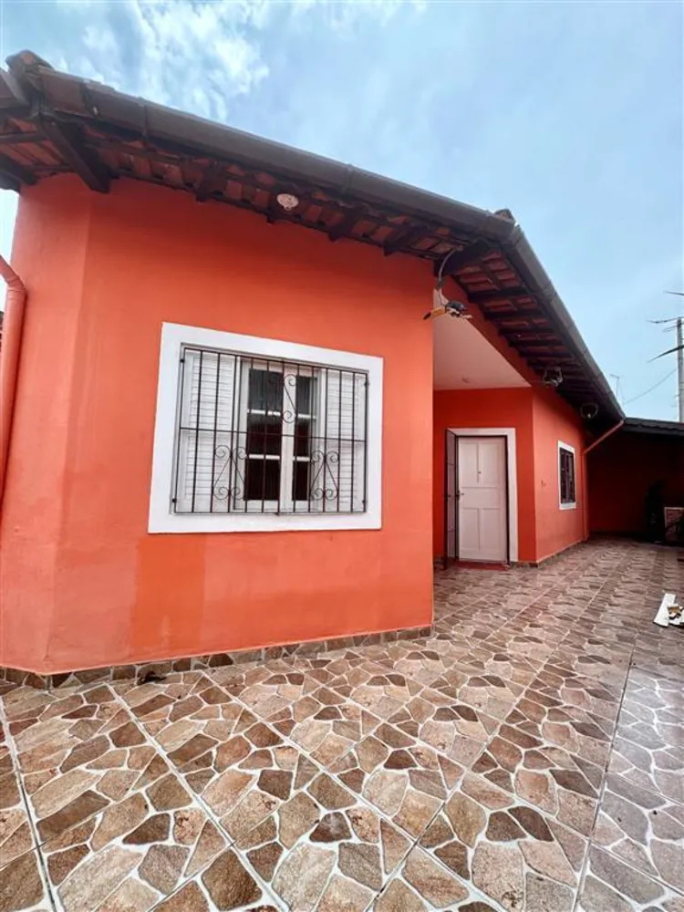 Casa, 2 quartos, 79 m² - Foto 14