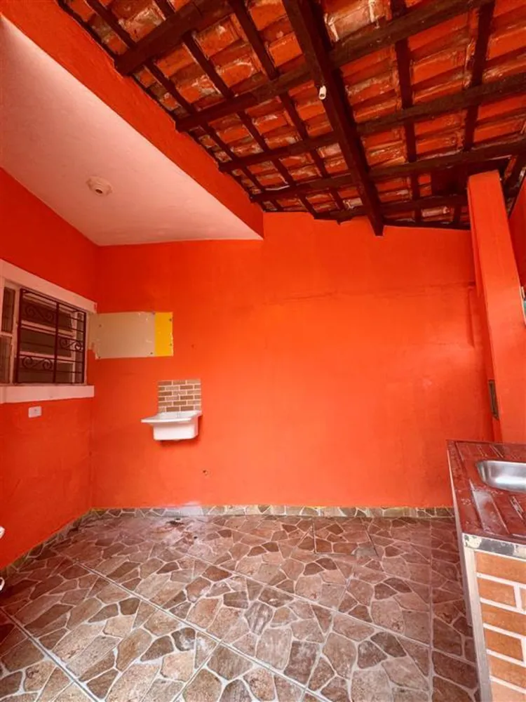 Casa, 2 quartos, 79 m² - Foto 13
